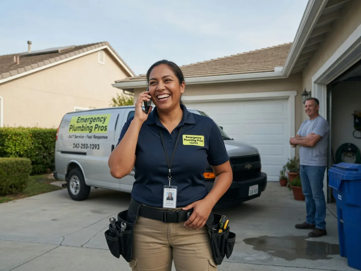 Emergency Plumber Pelican Lake, WI FAQs